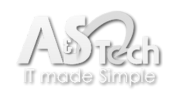 Aanstech logo