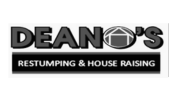 deans logo